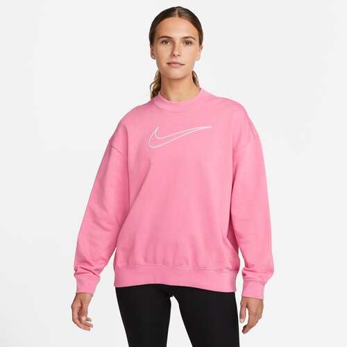 DAMEN SWEATSHIRT W NK DF GT FT GX CREW ESSTL