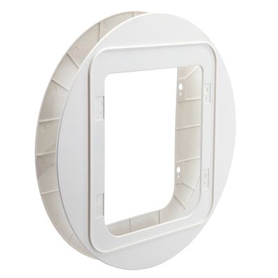 SureFlap Mikrochip Haustierklappe