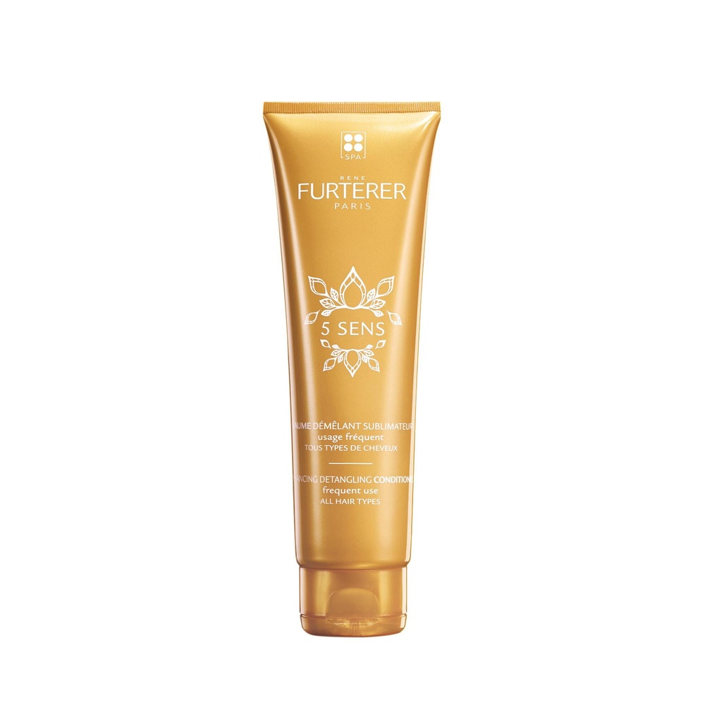Furterer René Furterer 5 Sens Baume démêlant subl imateur - 150 ml Baume