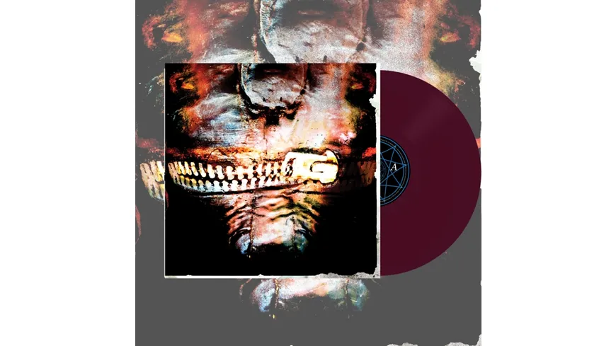 Vol.3 The Subliminal Verses (Grape Vinyl) Ltd.Edition Grape Vinyl