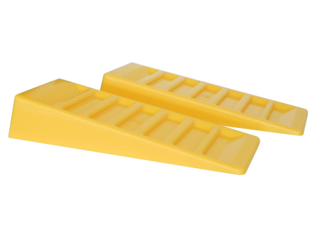 Obelink Standard Wohnwagen Auffahrkeil