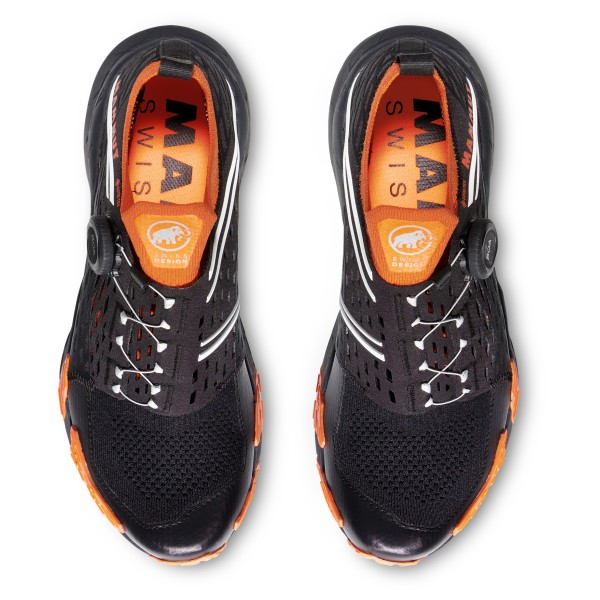 Mammut - Women's Aenergy TR Boa Mid GTX - Trailrunningschuhe