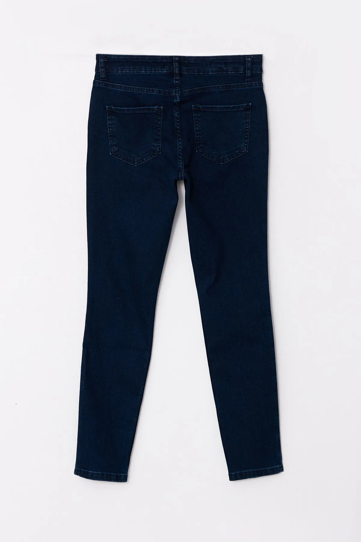 LC Waikiki  Jeans - Dunkelblau - Straight