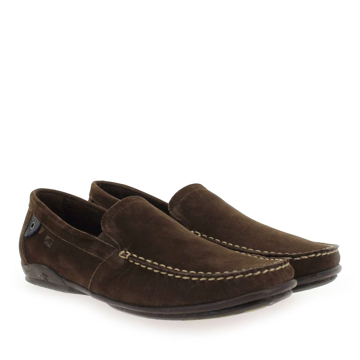 Fluchos  7149 CROSS  - Chocolat