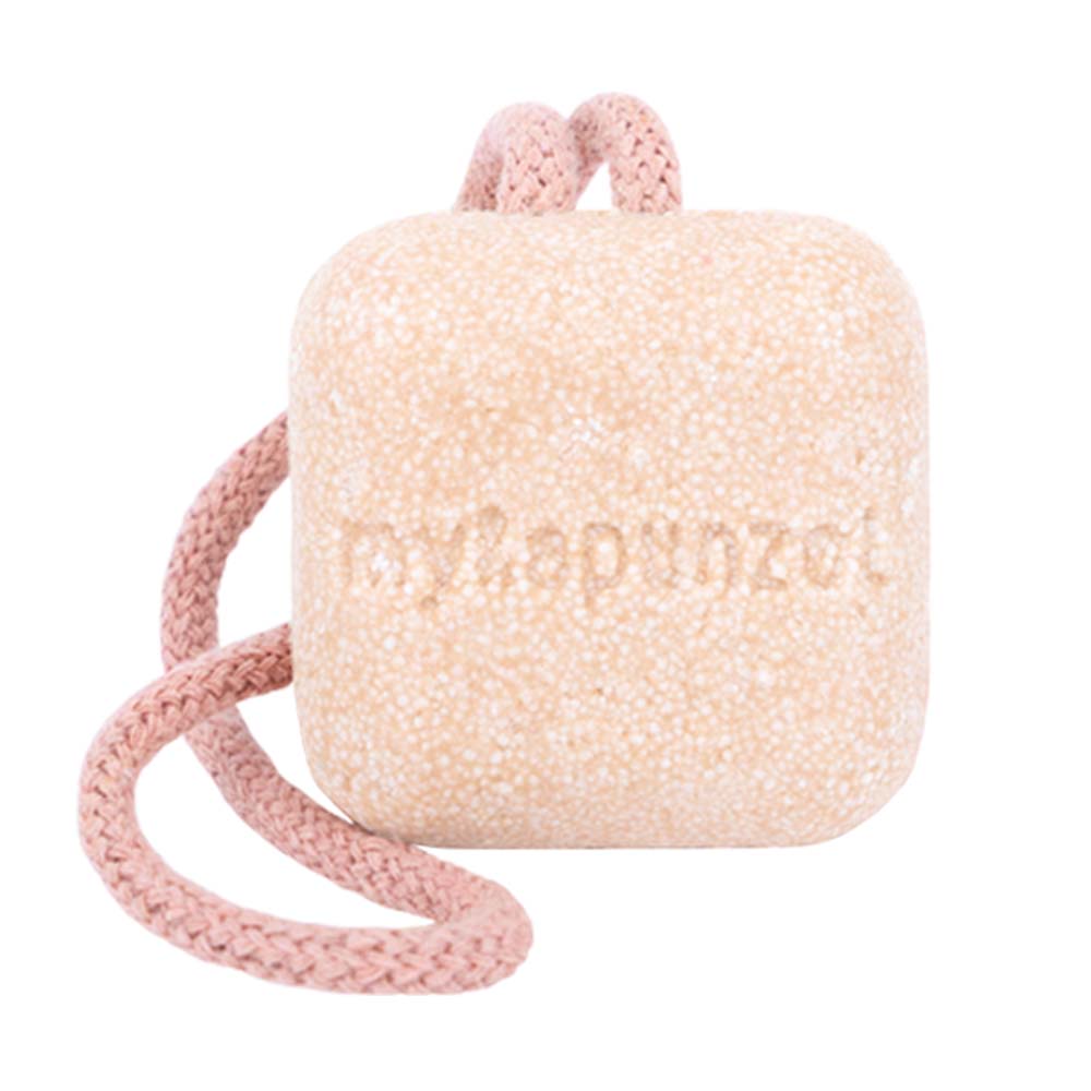 myRapunzel Naturshampoo Bar Pflege Boost 60 g