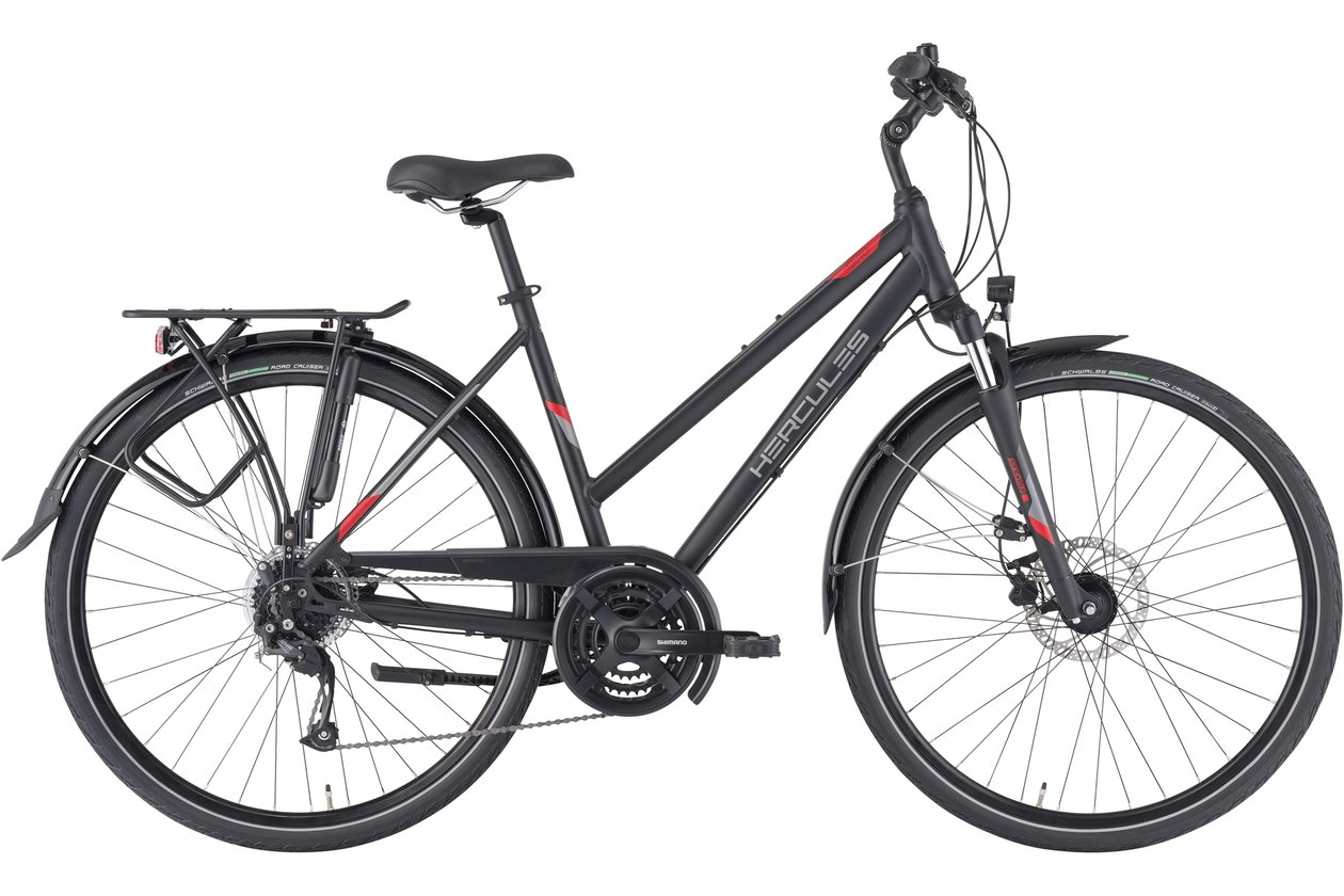Hercules Tourer Sport - 2022 - 28 Zoll - Damen Sport