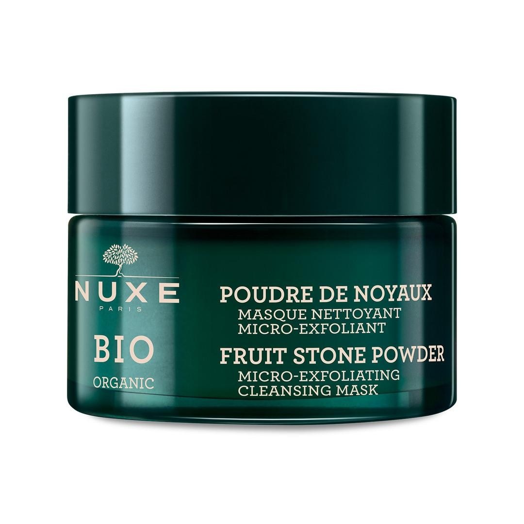 Reinigende Mikro-Peeling Maske