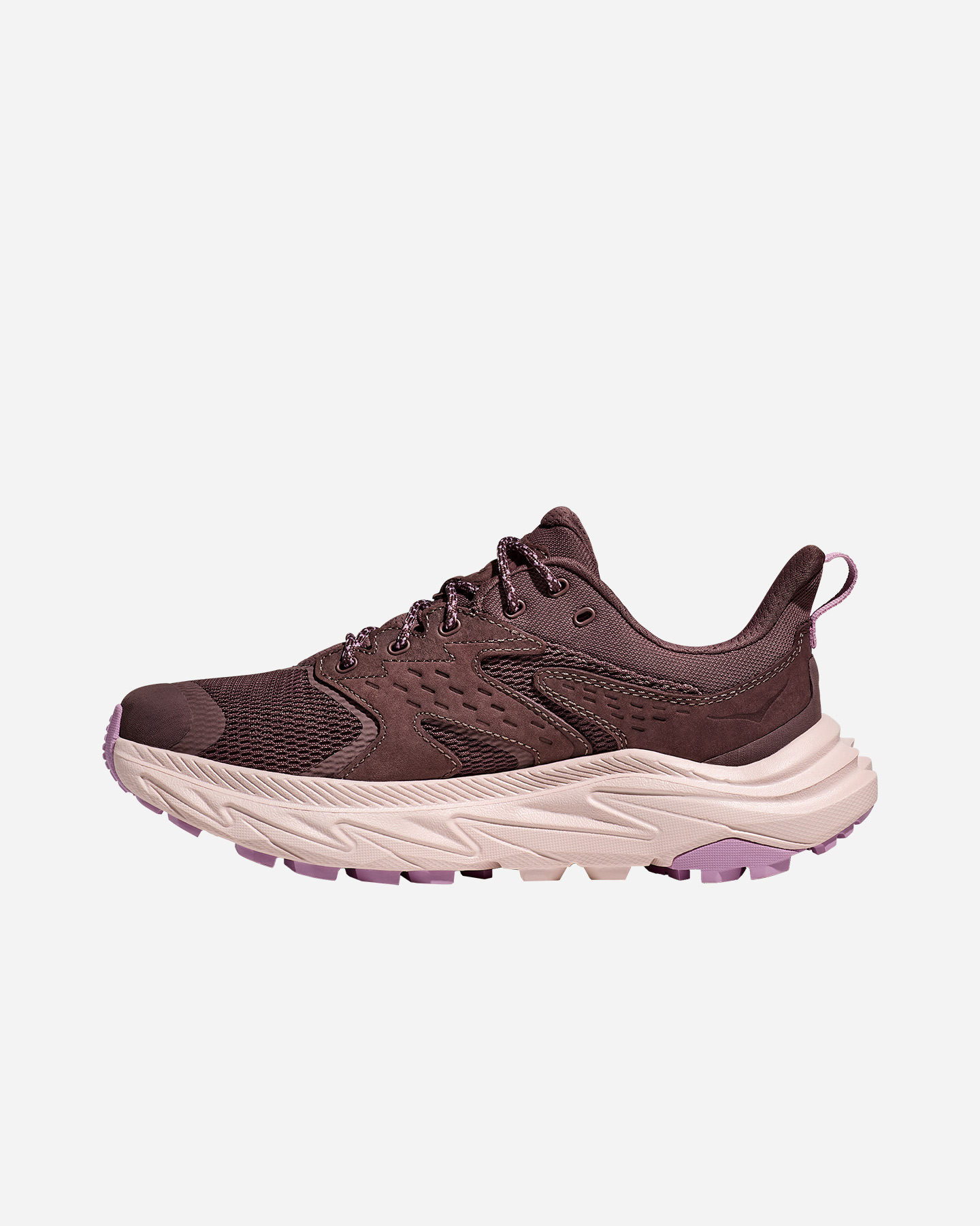 Scarpe Trail Hoka Anacapa 2 Low Gtx W 1142830F-SYQ