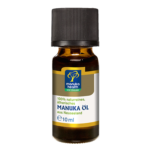MANUKA HEALTH Manuka Öl ätherisch  10 ml  Öl