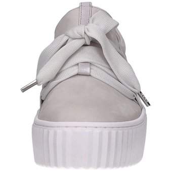 Gabor Slipper in grau