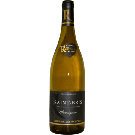SAINT BRIS 2020 - DOMAINE DES REMPARTS