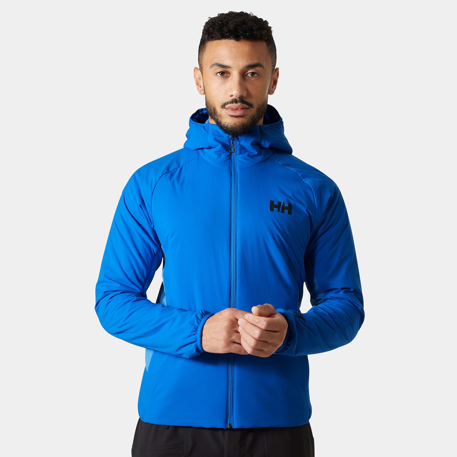 Men's Odin Lightweight Stretch Hooded Insulator 2.0