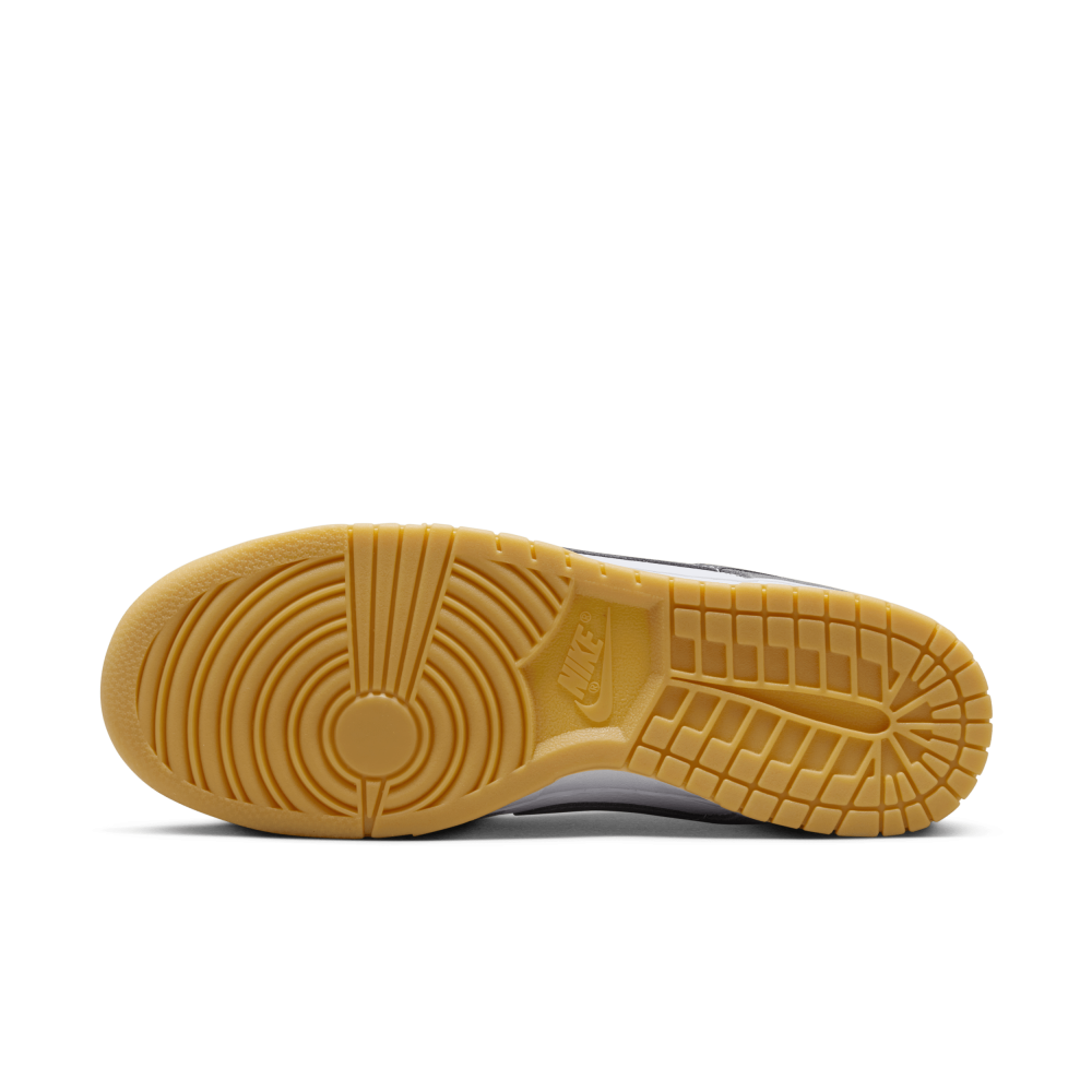 Nike Dunk Low FV0389-100 / grau