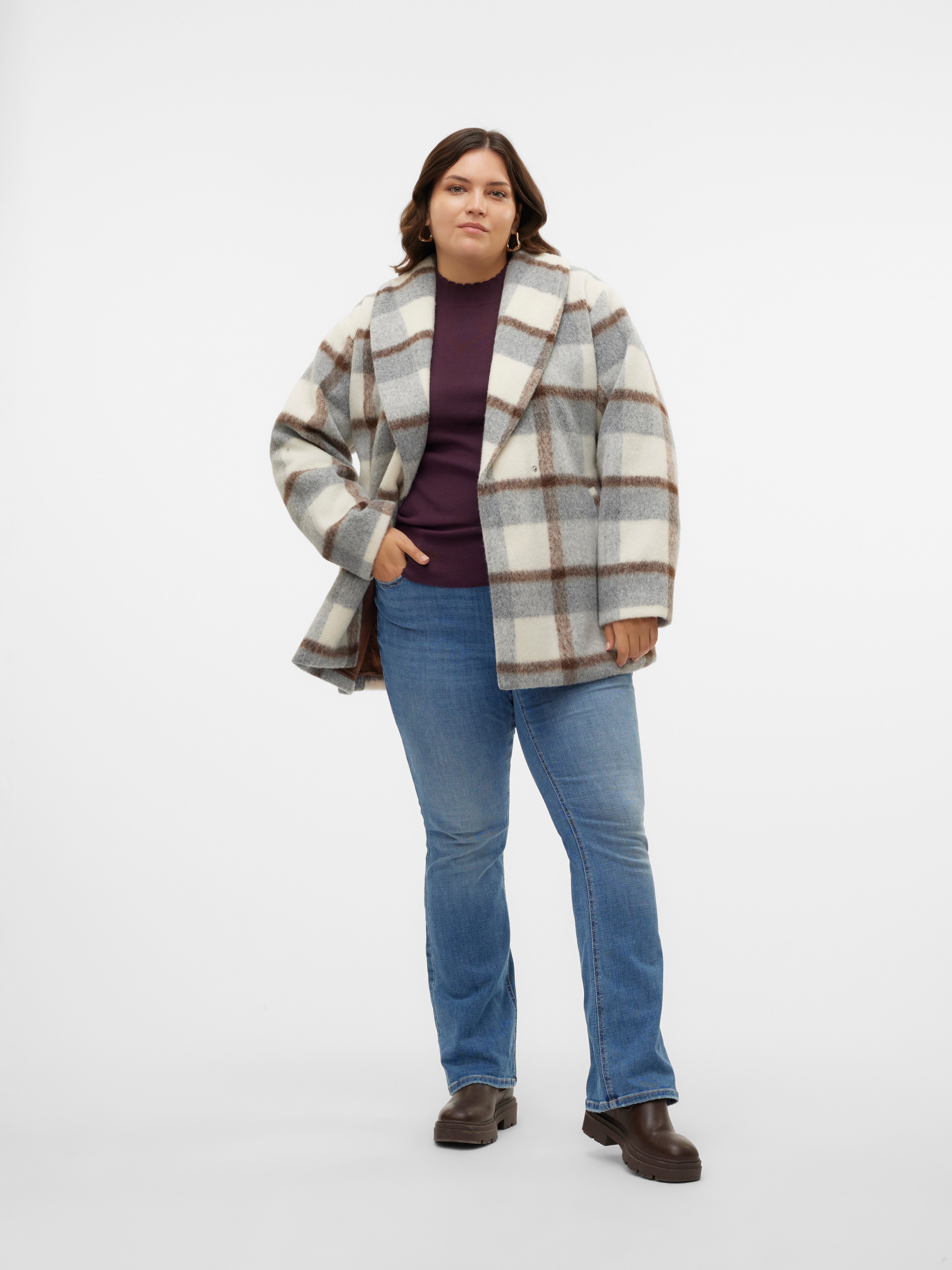 VMCBLAKEBERGEN Jacke
