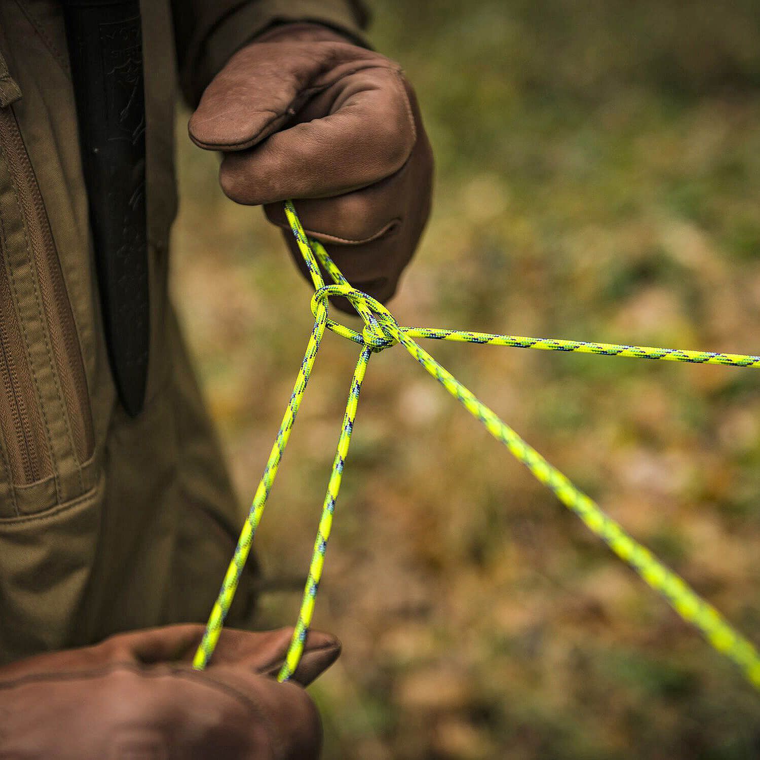 550 Paracord Seil