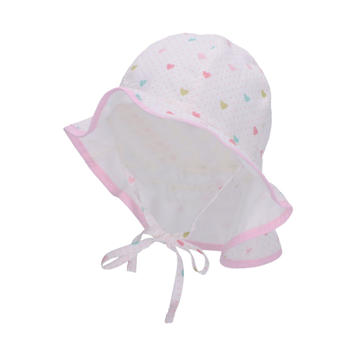 Baby Mütze für Mädchen