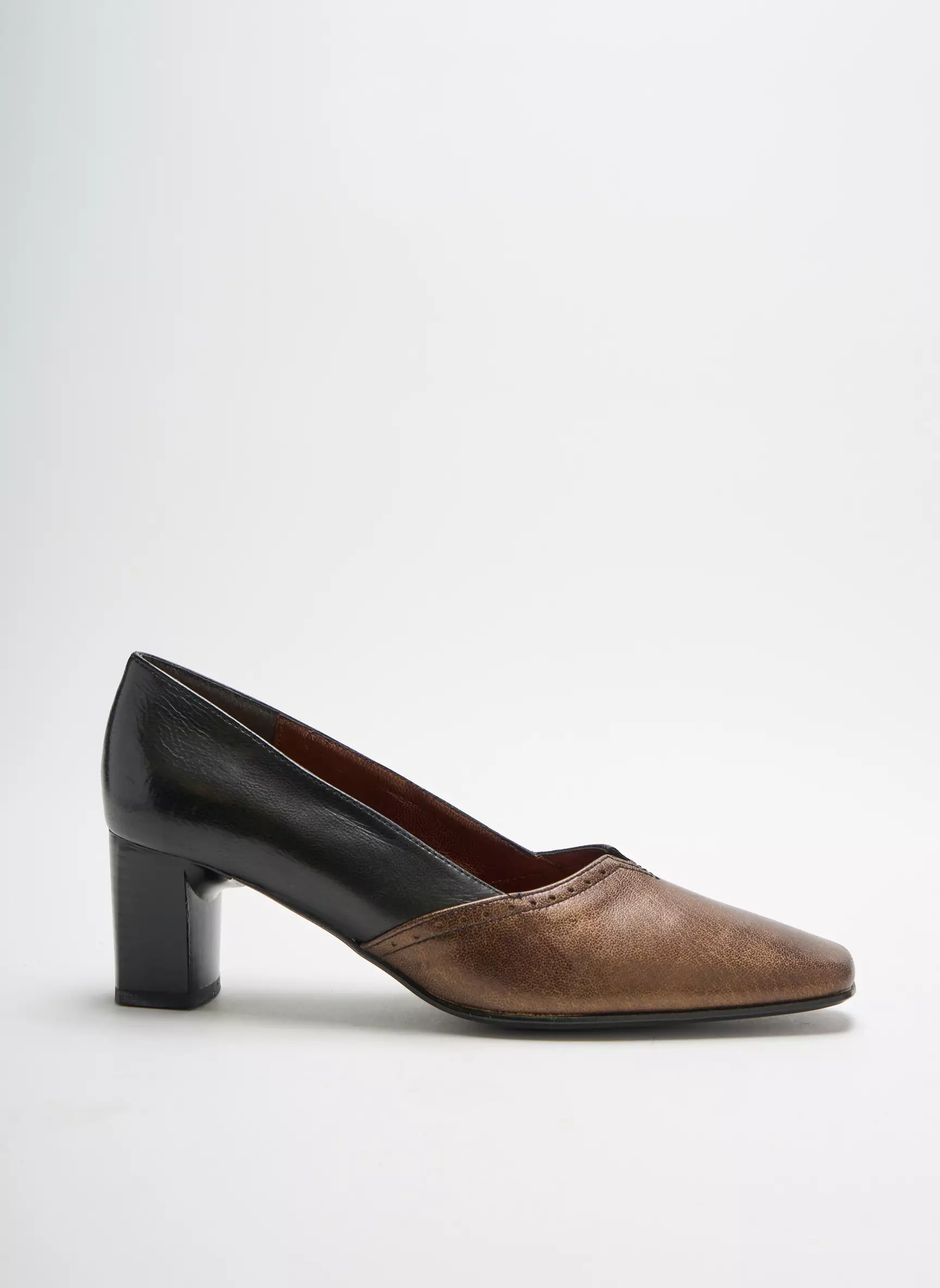 Artika Soft Escarpins Femme couleur marron