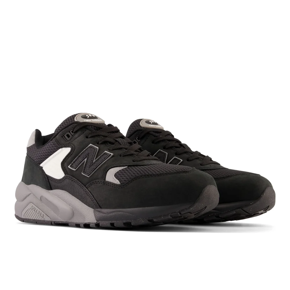 New Balance 580 MT580MDB / schwarz