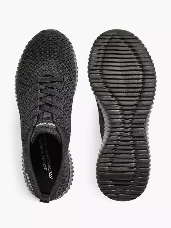 Skechers Slip On Sneaker SOCIAL MUSE