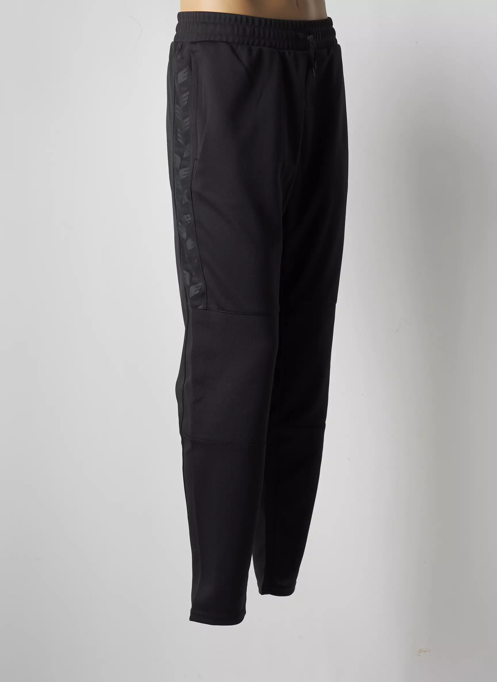 Erima Jogging Homme couleur noir