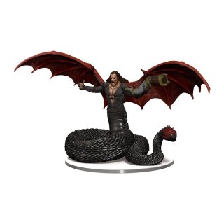 D&D Icons of the Realms Miniatures: Archdevil - Geryon