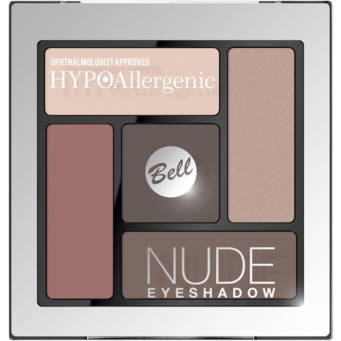 Nude Eyeshadow