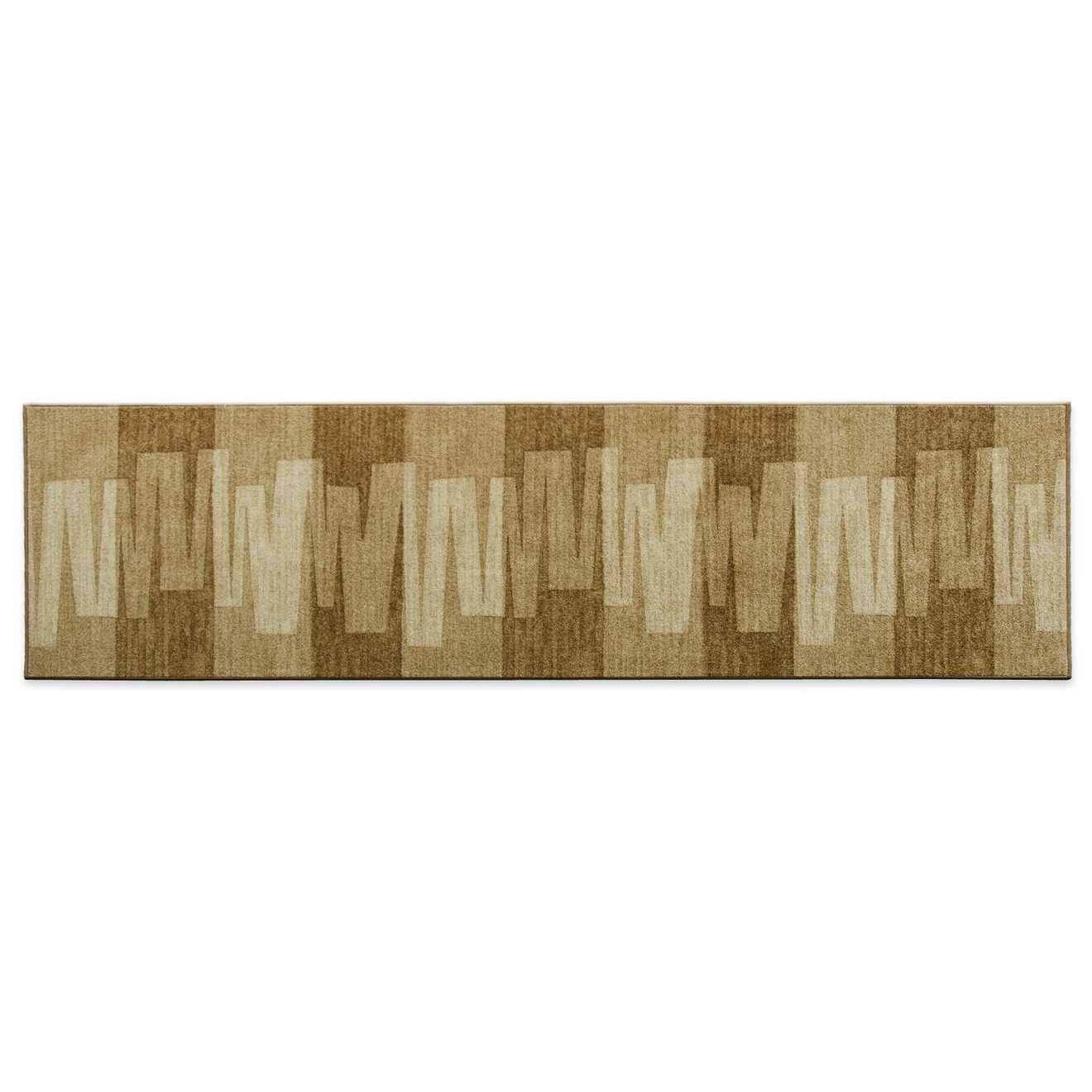 Läufer Hasting, In verschiedenen Farben und Größen erhältlich, Karat, rechteckig, Höhe: 8.5 mm, 1A