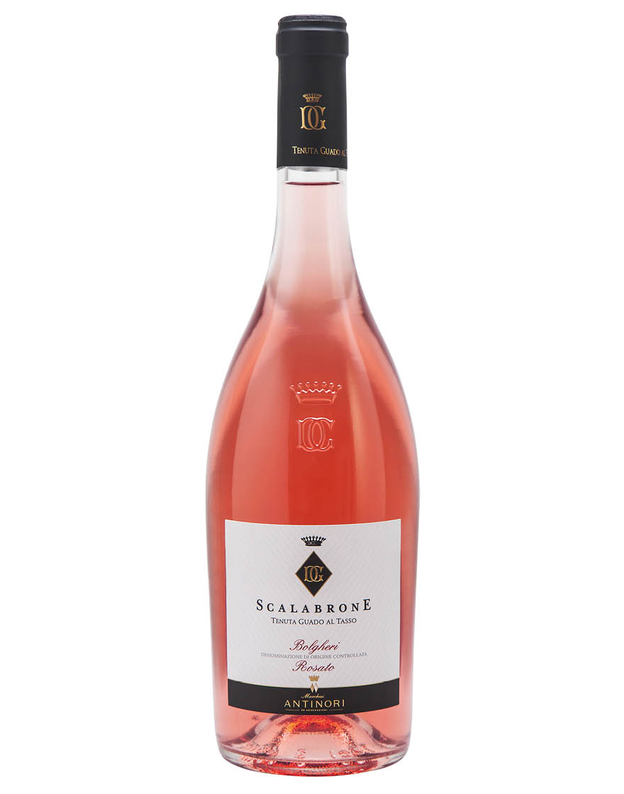 Bolgheri DOC Guado al Tasso Scalabrone 2022 Marchesi Antinori 0,75 ℓ