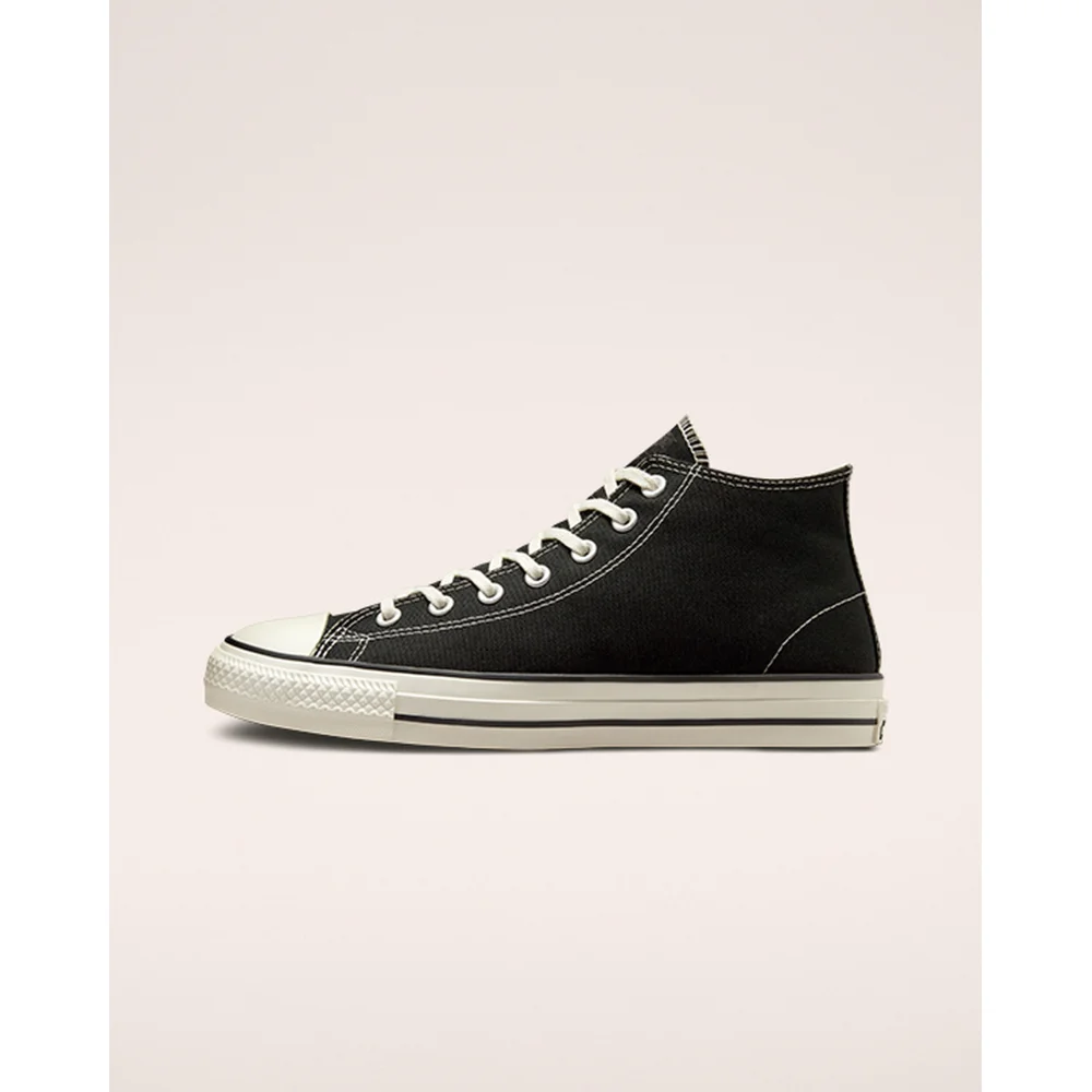 Converse Chuck Taylor All Star Pro Cut Off A02136C / schwarz