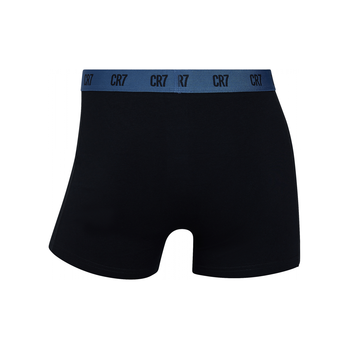 CR7 Basic Trunk Boxershort 3er Pack Schwarz F2758