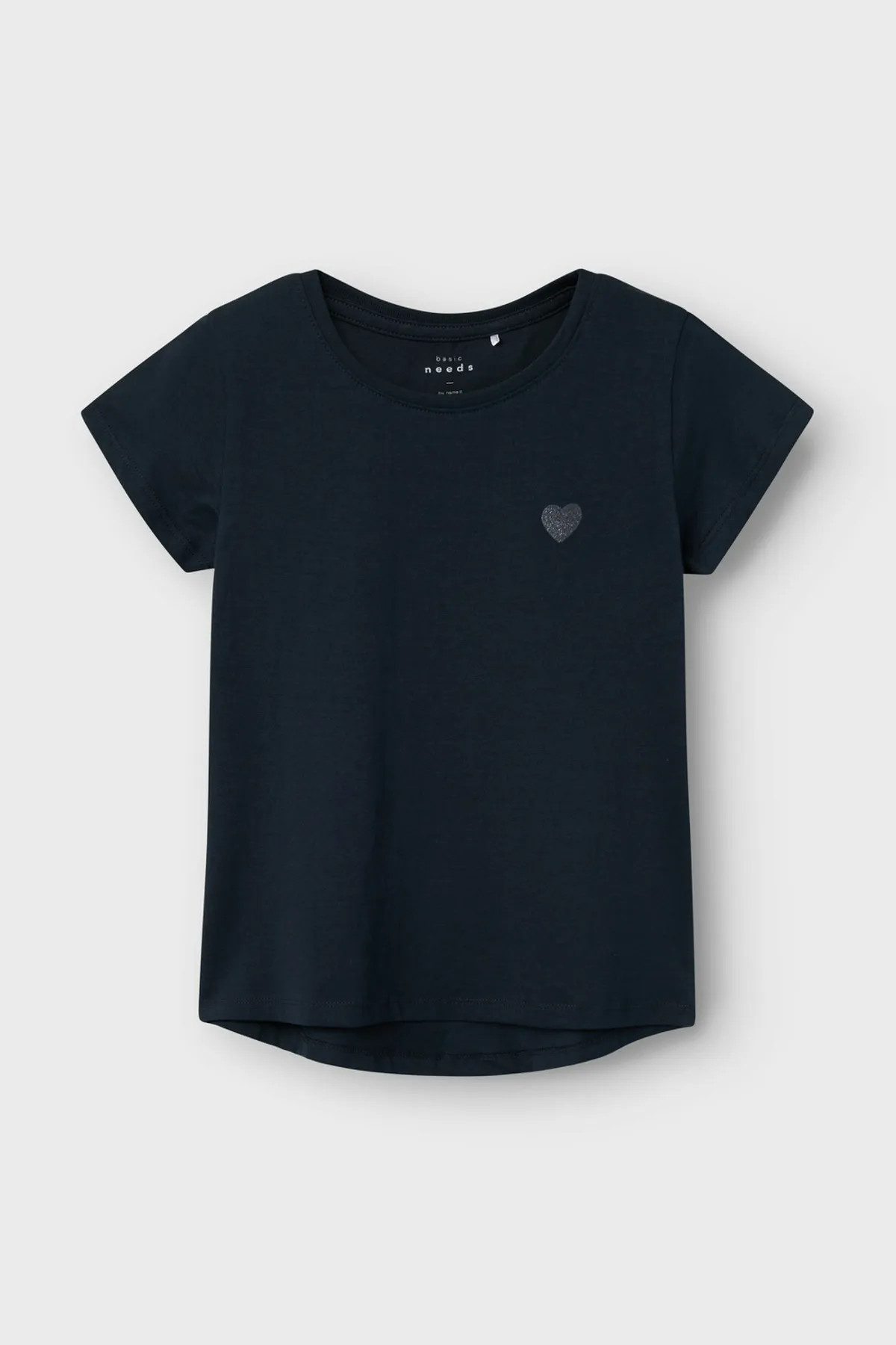 name ıt  T-Shirt - Dunkelblau - Regular Fit