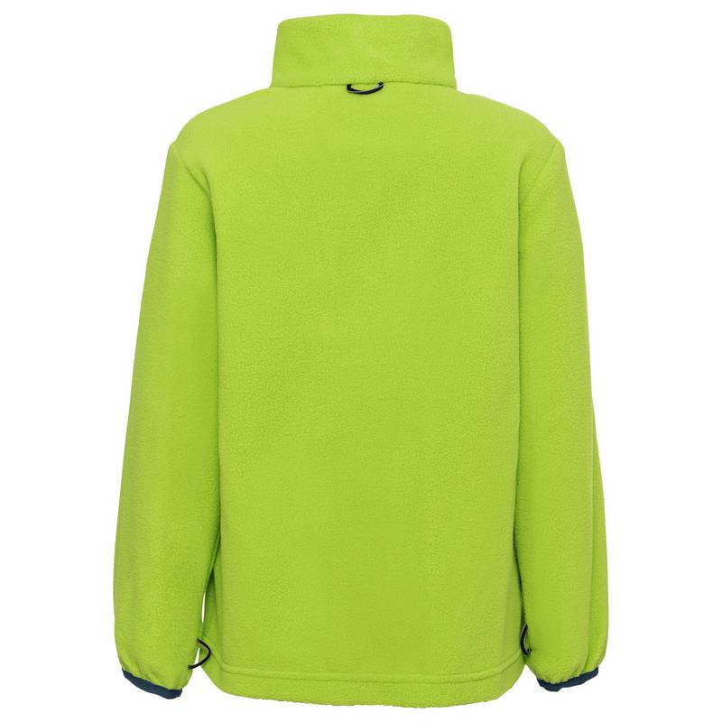 VAUDE Kids Campfire 3in1 Jacket IV Doppeljacke Kinder