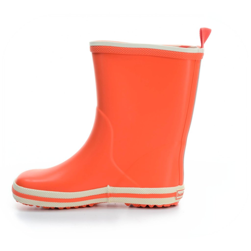 Bundgaard Charly High Burnt Orange Gummistiefel