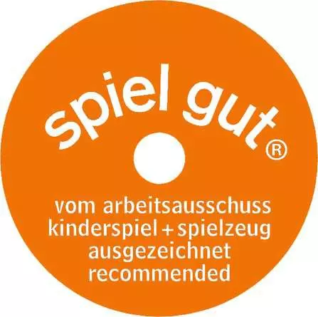 Kakerlaloop - Kinderspiel ab 5 Jahren