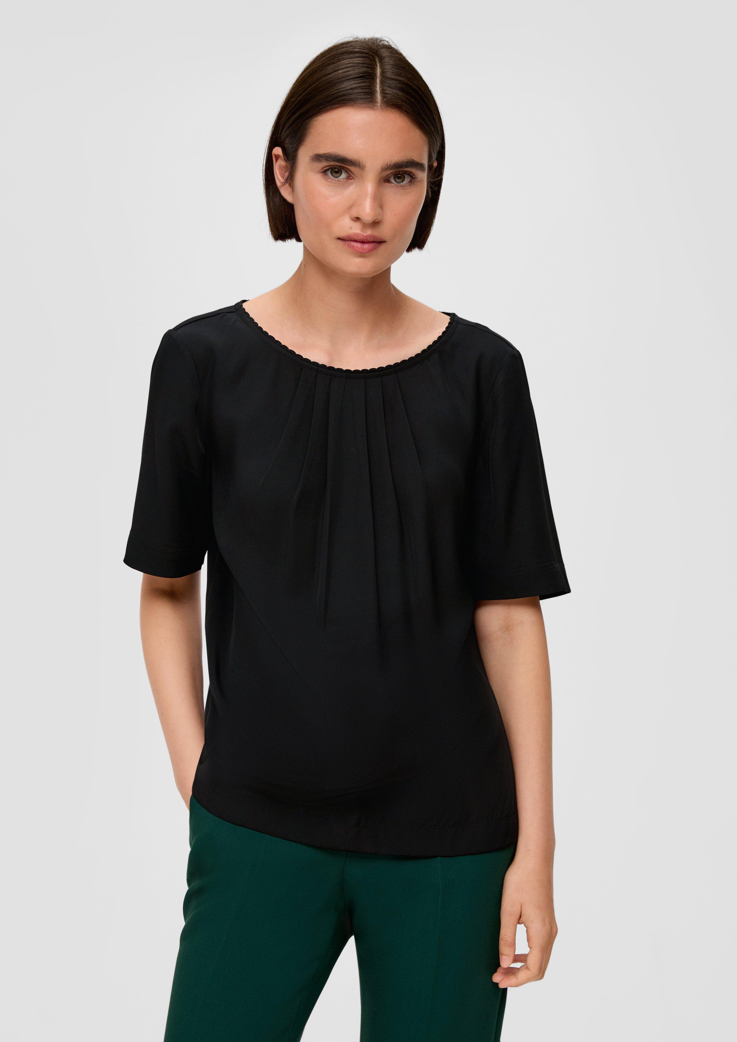 Bluse aus Viskose  2138188-9999