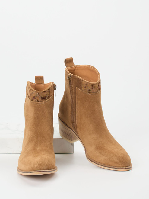 Stiefelette-17342290005 Ralph Harrison