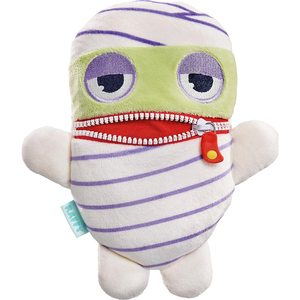Sorgenfresser klein, Raffy, 21,5 cm, Buuh! Limited Edition