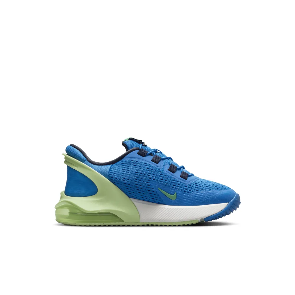Nike Air Max 270 GO FV0563-400 / blau