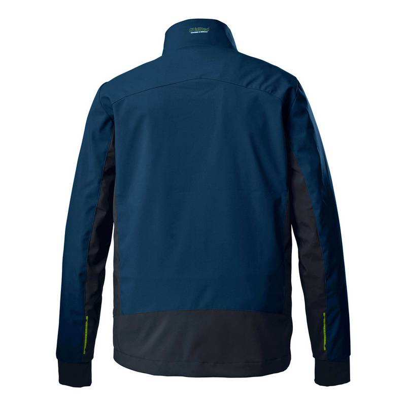 KILLTEC KOW89 Softshelljacke Herren