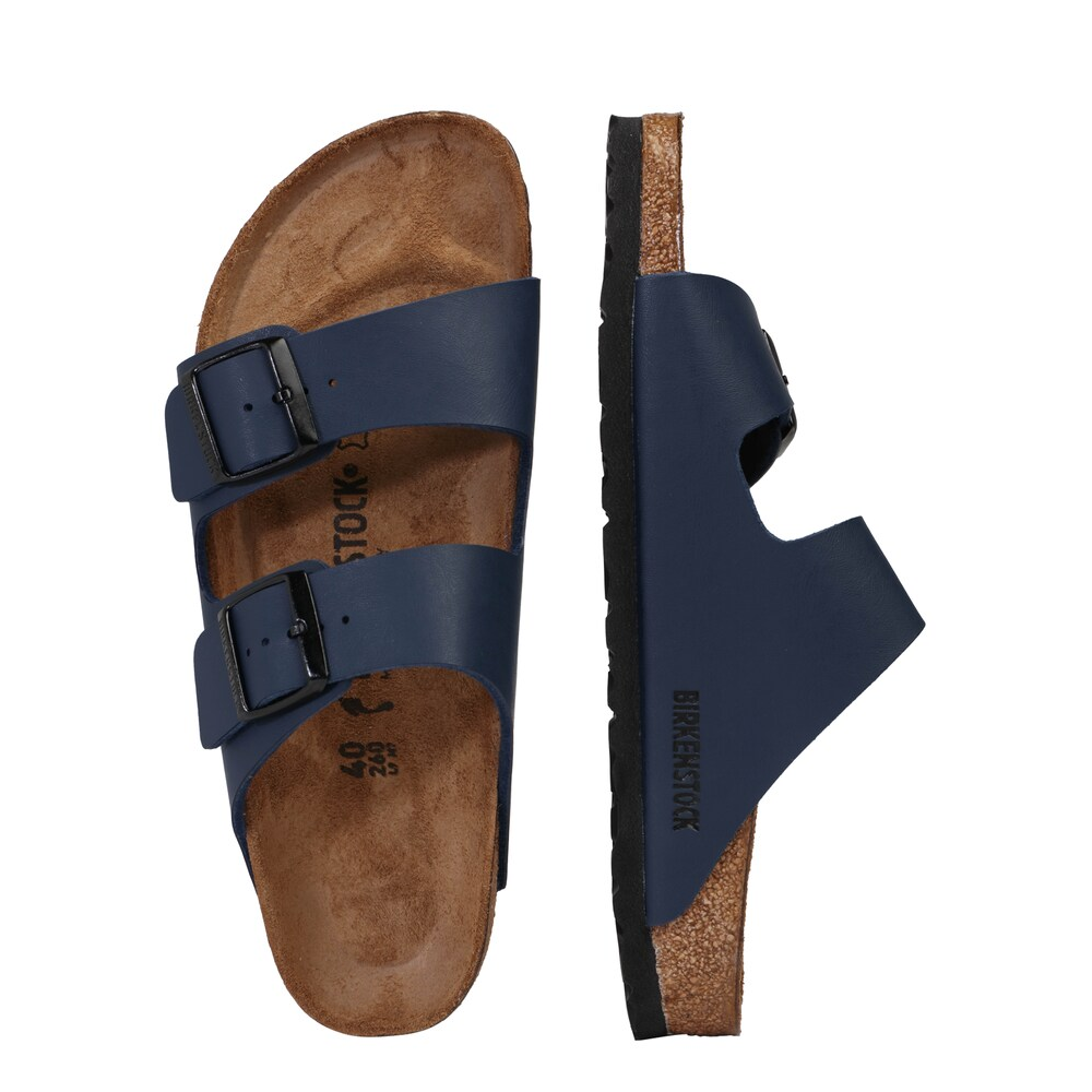 Birkenstock Arizona 051753 / blau