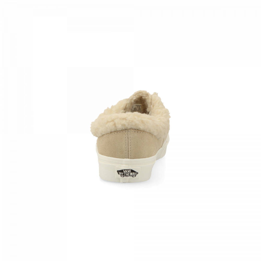 Vans Authentic Sherpa VN0A5JMRBKB1 / braun