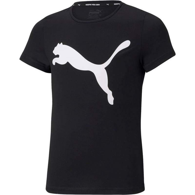 PUMA ACTIVE Funktionsshirt Mädchen