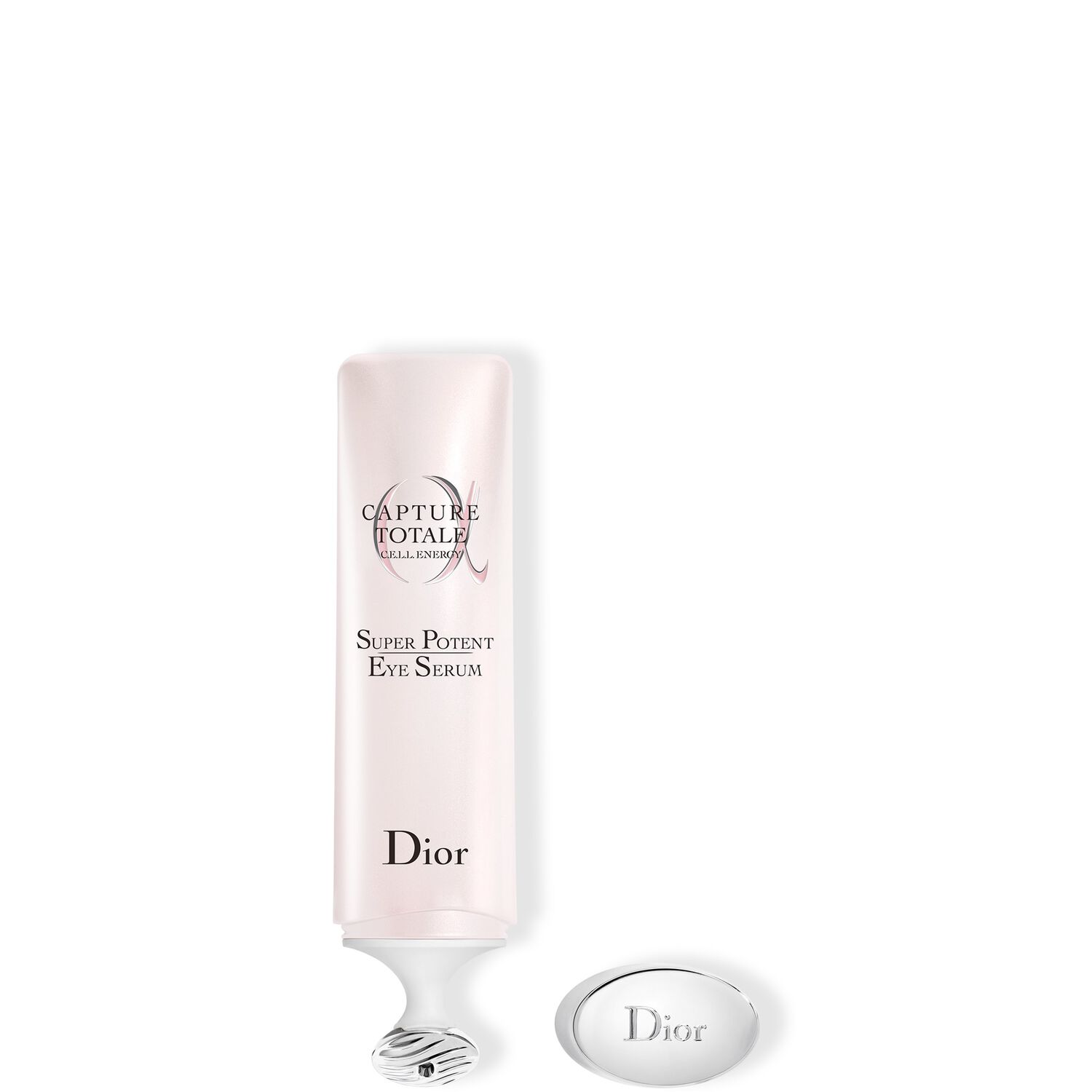 Dior Capture Totale Super Sérum Contour des Yeux Anti-Age