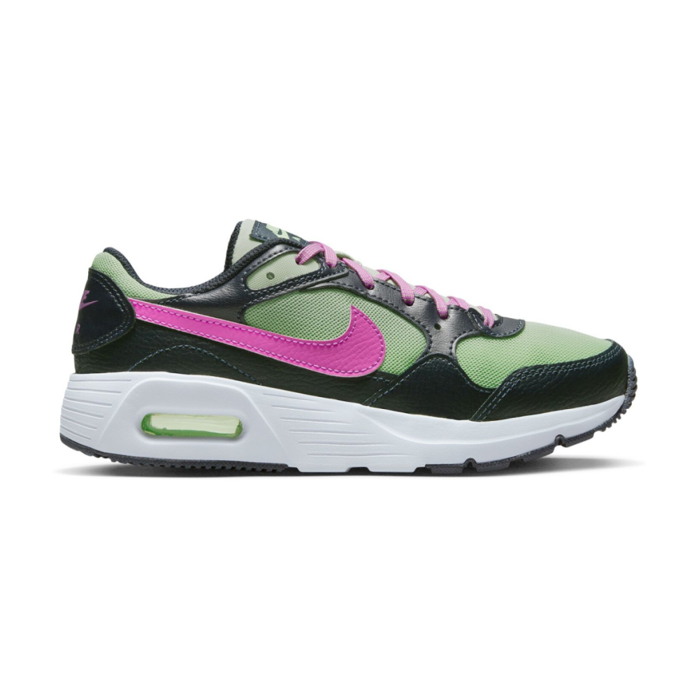 Nike Air Max SC CZ5358-300 / schwarz