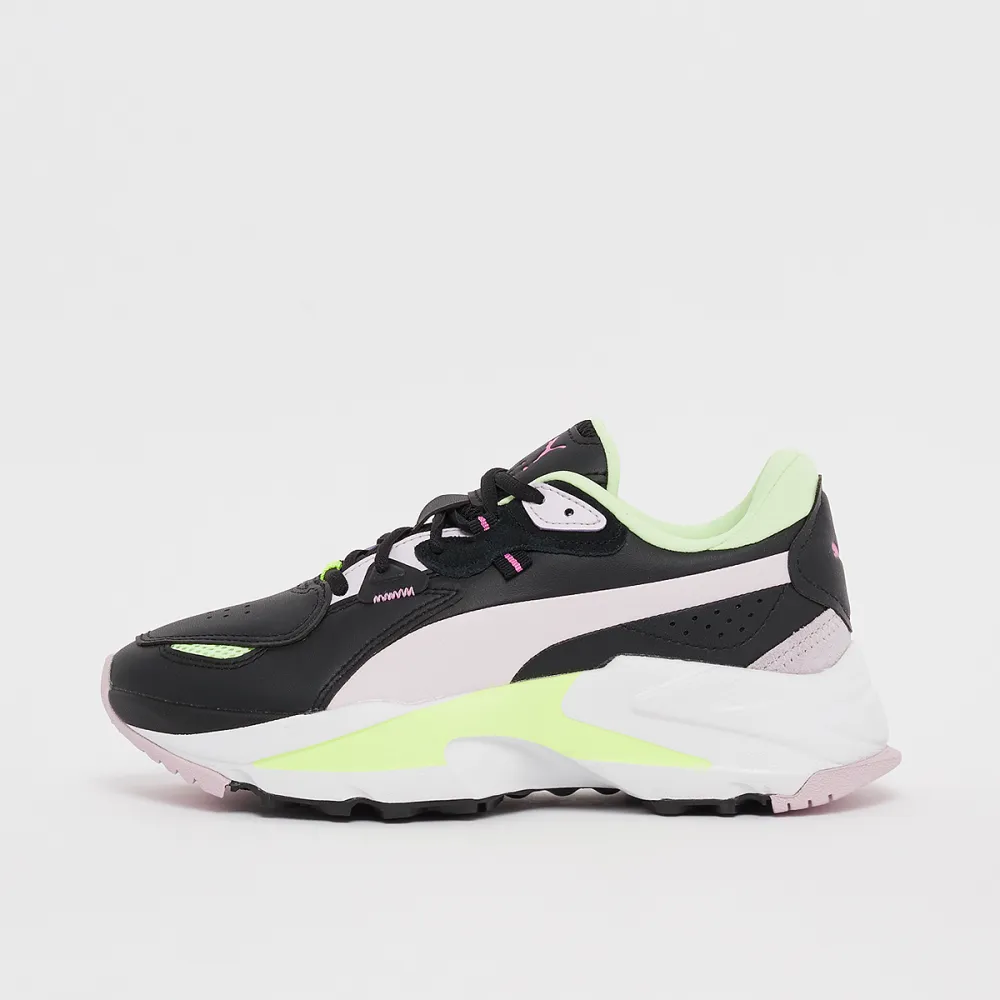 PUMA Orkid 38313603 / schwarz