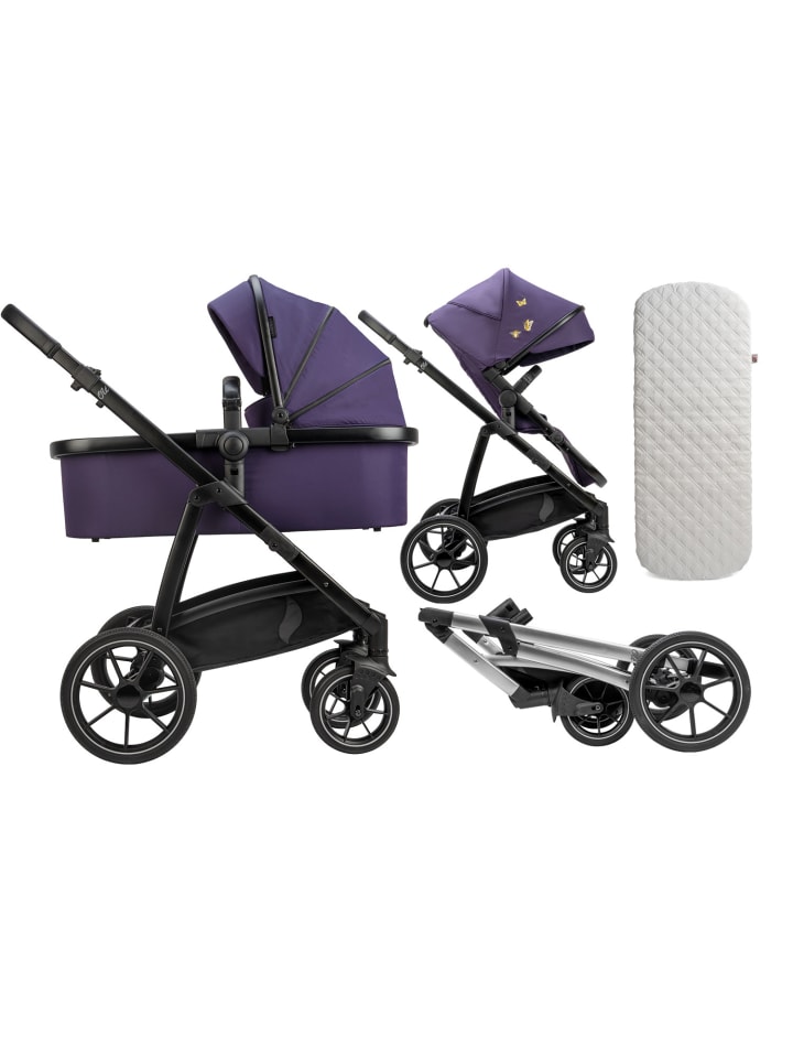 Osann Kombi-Kinderwagen 