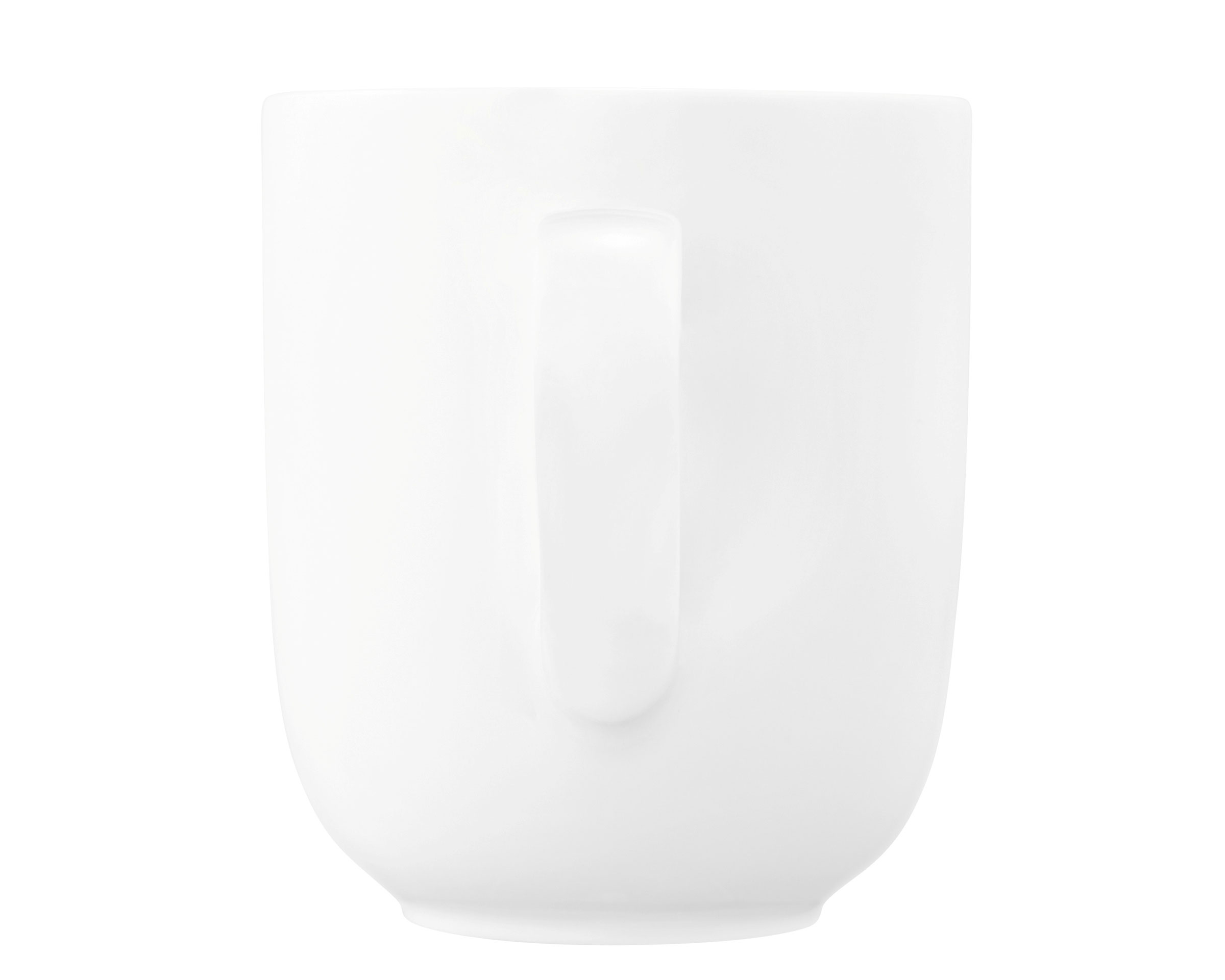 SeltmannBecher mit Henkel 400ml