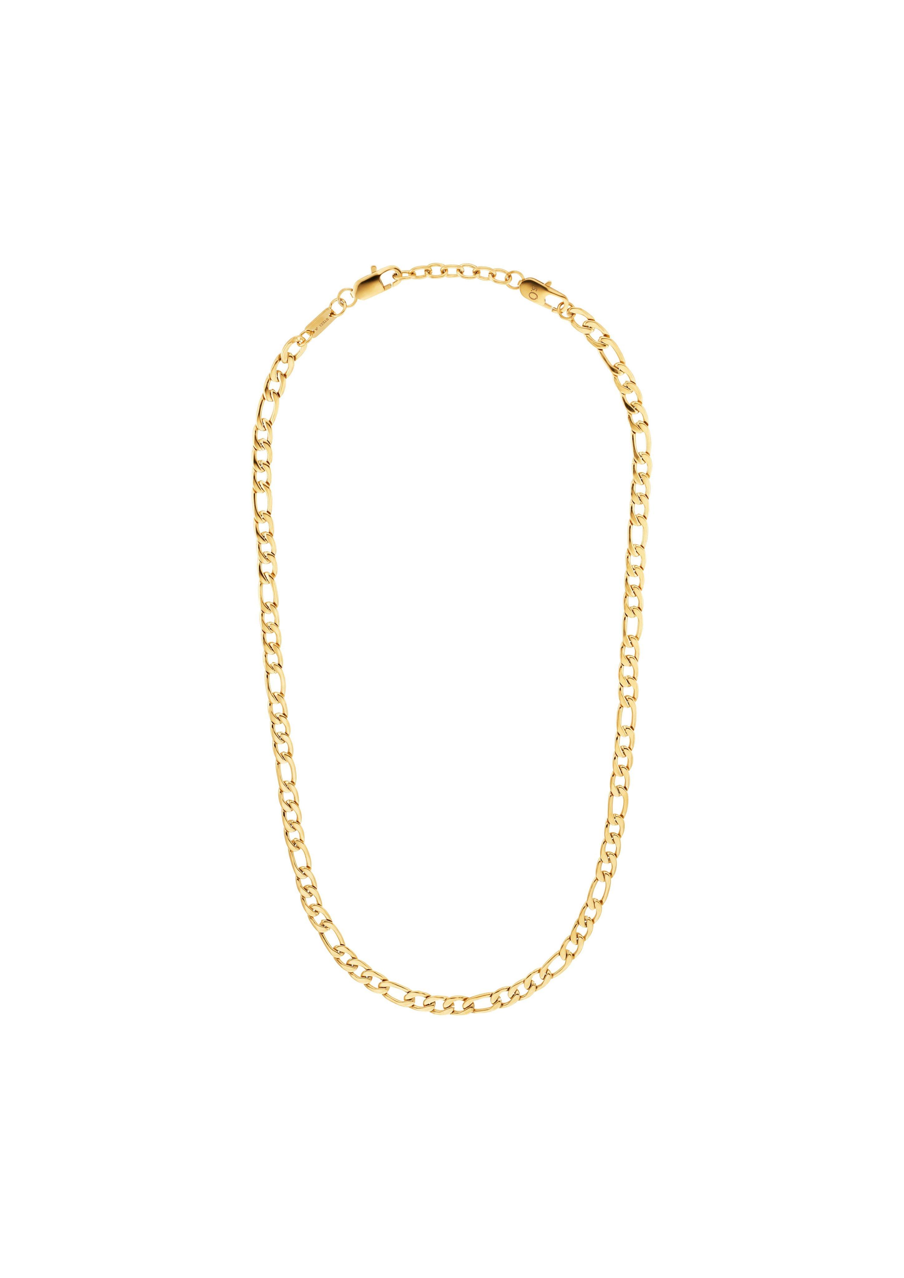 Goldene Gliederkette  6009650-19B0