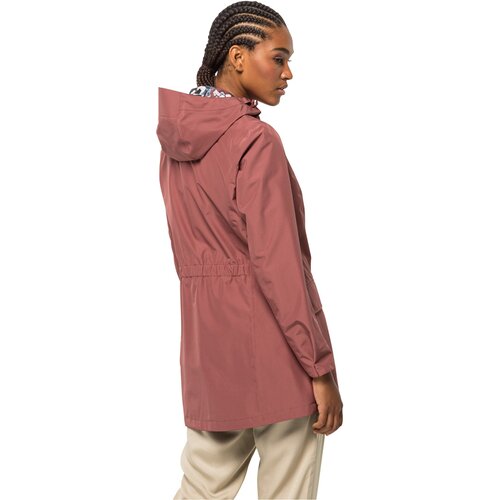 DAMEN MANTEL CAPE YORK PARADISE COAT W