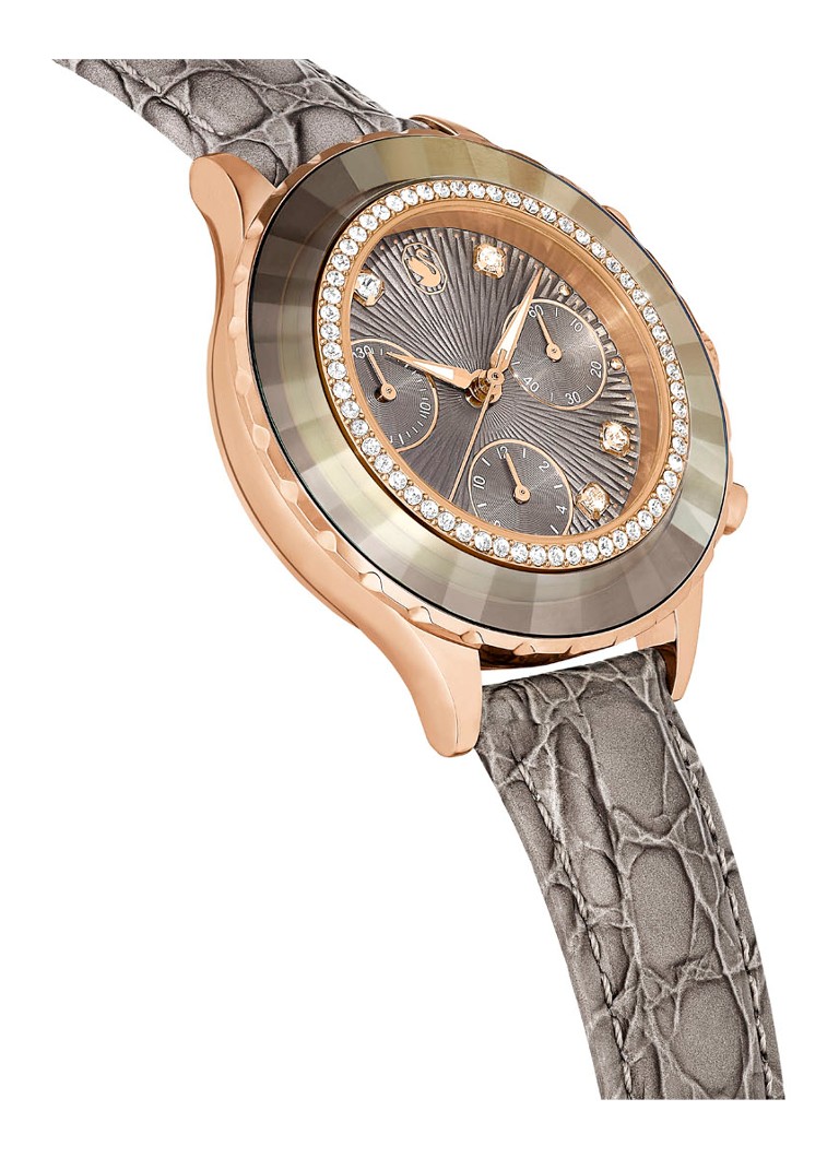 Ceas Swarovski Octea Chrono 5671153